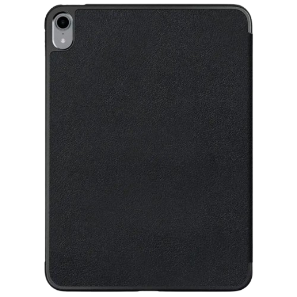 Чохол Smart Case+stylus iPad 10.9 2022 (10/11 Gen) Black